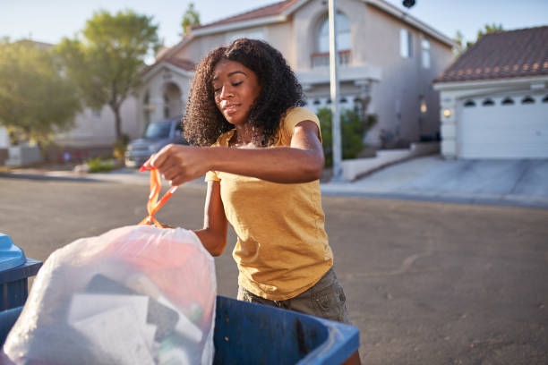 Household Junk Removal in Genoa, AR