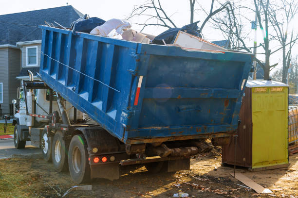 Best Basement Cleanout Services  in Genoa, AR