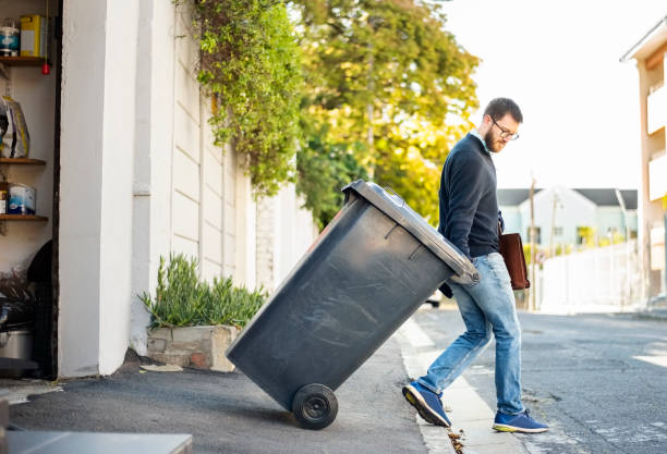 Best Garage Cleanout Services  in Genoa, AR