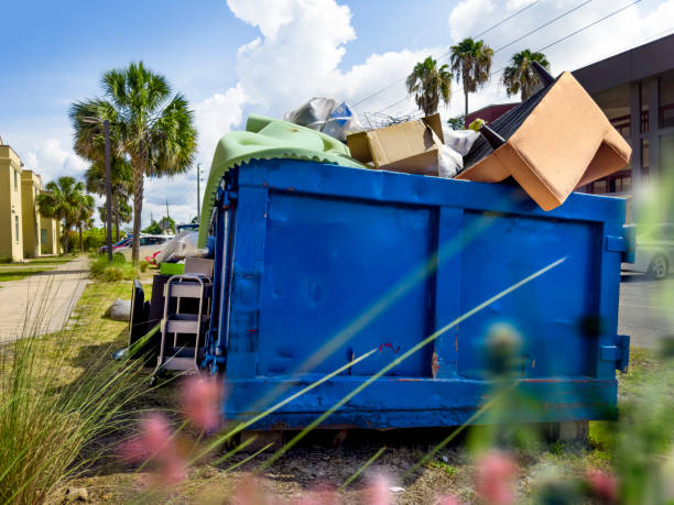 Best Estate Cleanout Services  in Genoa, AR