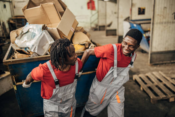 Best Dumpster Rental Services  in Genoa, AR