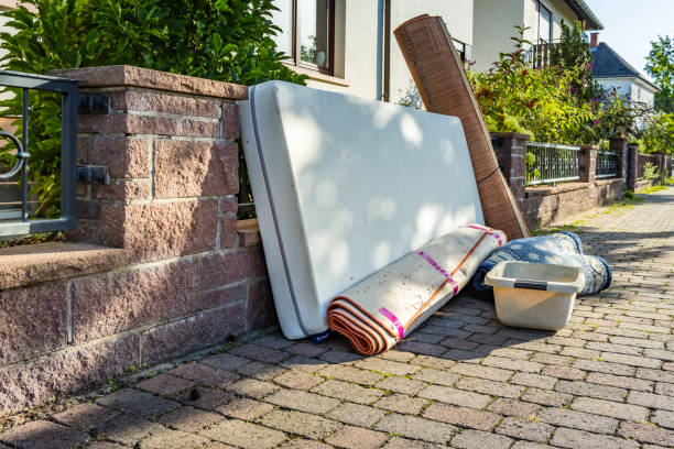Reliable Genoa, AR Junk Removal Solutions