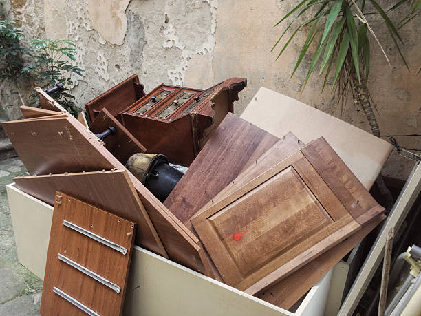 Best Junk Hauling Services  in Genoa, AR